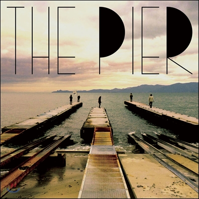 Quruli - The Pier