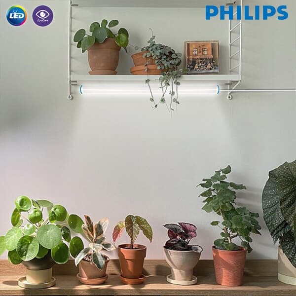필립스 식물등 루미네어 USB BAR 식물램프 식물재배 성장등
