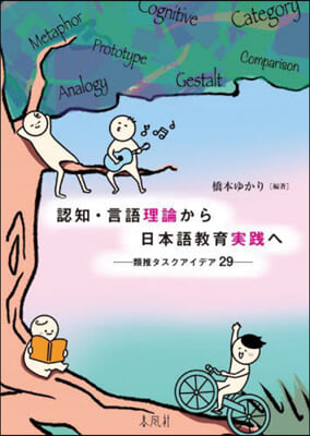 認知.言語理論から日本語敎育實踐へ