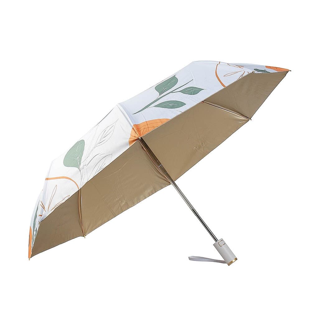 UV차단 3단 완전자동 양산겸 우산 여름 접이식우산
