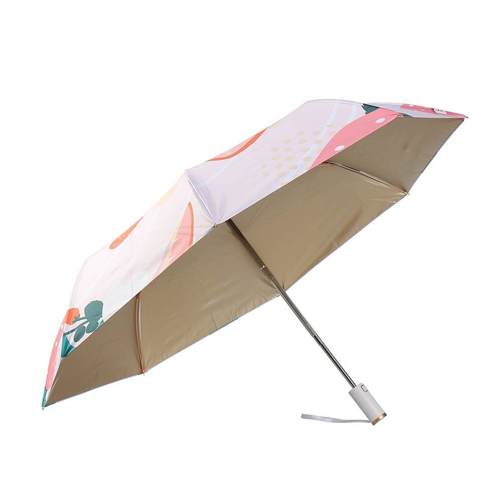 UV차단 3단 완전자동 양산겸 우산 경량 접이식우산