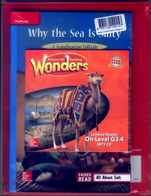 Wonders Workshop Leveled Reader Pack 3.4