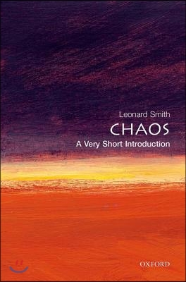 Chaos: A Very Short Introduction