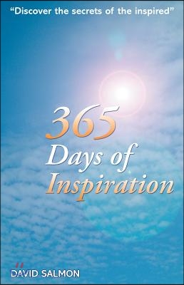 365 Days of Inspiration