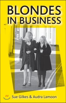 Blondes in Business