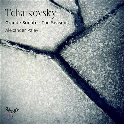 Alexandre Paley 차이코프스키: 대 소나타, 사계 (Tchaikovsky: Grande Sonate Op. 37, The Seasons Op. 37b)