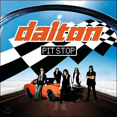 Dalton - Pit Stop