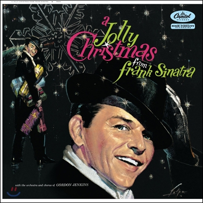 Frank Sinatra - A Jolly Christmas From Frank Sinatra