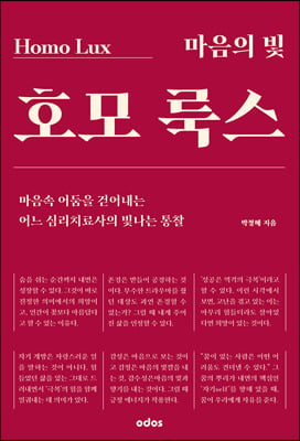 마음의 빛 호모 룩스