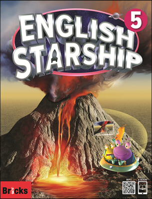 English Starship Level 5 : Student Book