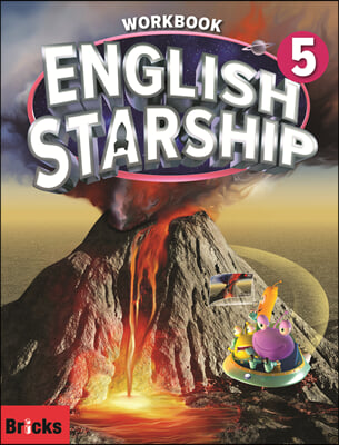 English Starship Level 5 : Workbook