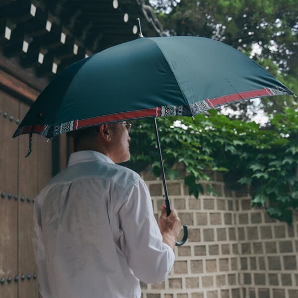 단청 장우산 6colors