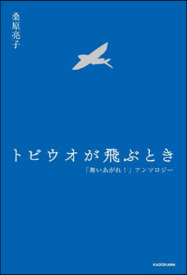 トビウオが飛ぶとき