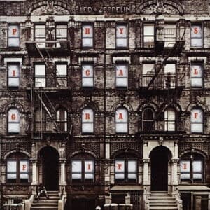 [중고] Led Zeppelin / Physical Graffiti (2CD)