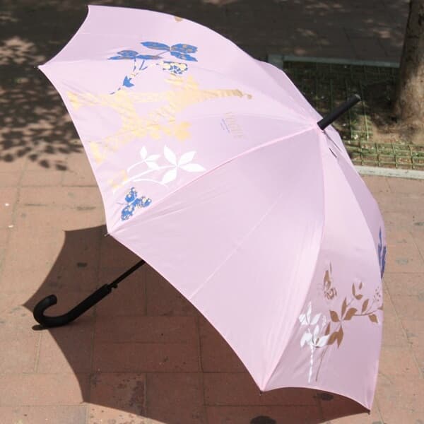[THND] 파리지엔느 자동 장우산