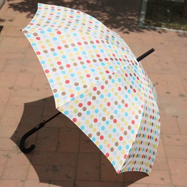 [THND] 롤리팝 일반형 자동 장우산