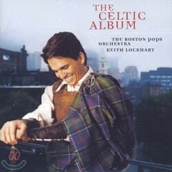 [중고] Keith Lockhart & Boston Pops Orchestra / The Celtic Album