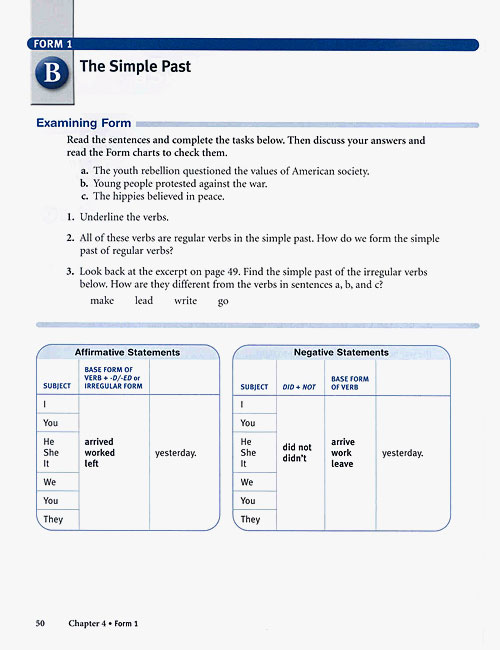 Grammar Sense 2A : Student's Book