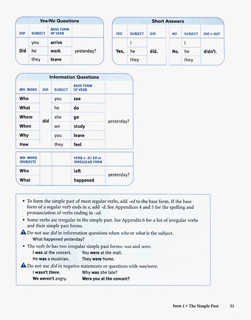 Grammar Sense 2A : Student's Book