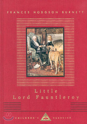 Little Lord Fauntleroy: Illustrated C. E. Brock (Hardcover)