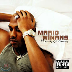 Mario Winans - Hurt No More