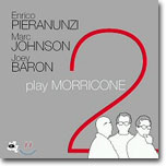 Enrico Pieranunzi - Play Morricone 2