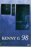 Kenny G - Kenny G Live 98
