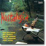 Fats Navarro - Nostalgia