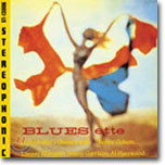 Curtis Fuller - Blues-Ette