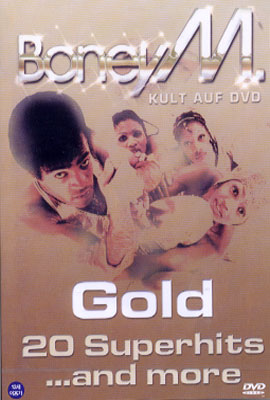Boney M - The Greatest Hits Boney M