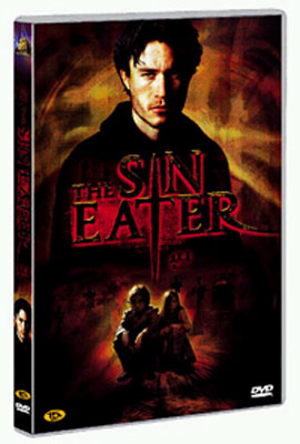 [DVD새제품] 헤스 레저의 씬 -  Sin Eater 2003 (1Disc/DTS)