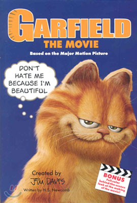 Garfield the Movie