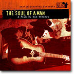 The Soul Of A Man (소울 오브 맨) O.S.T : Martin Scorsese Presents The Blues