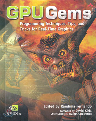 GPU Gems