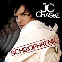 JC Chasez - Schizophrenic