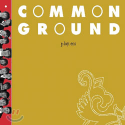 Common Ground (커먼 그라운드) - Players