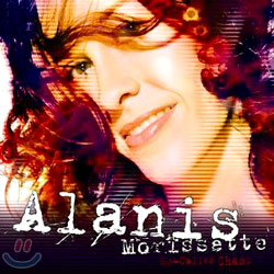 Alanis Morissette (앨라니스 모리셋) - So-Called Chaos