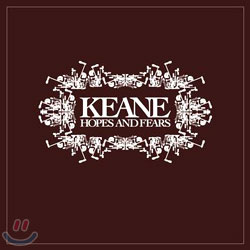 Keane - Hopes &amp; Fears