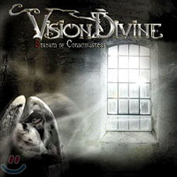 Vision Divine - Stream Of Consciousness