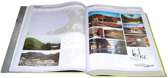 The Phaidon Atlas of Contemporary World Architecture