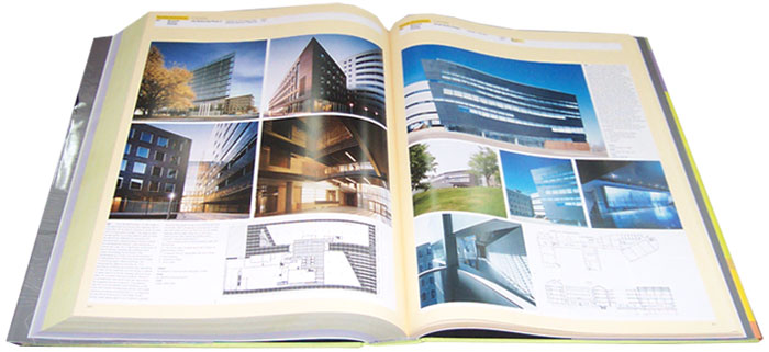 The Phaidon Atlas of Contemporary World Architecture