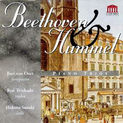 Beethoven & Hummel : Piano Trio