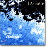 L&#39;Arc~en~Ciel (라르크 앙 시엘) - Tierra (일본반)