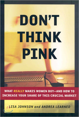 Don&#39;t Think Pink