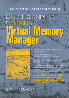 Understanding the Linux Virtual Memory Manager