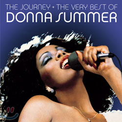 Donna Summer - The Journey: The Very Best of