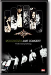 신화 (Shinhwa) - Shinhwa Live Concert The Everlasting Mythology, dts