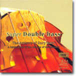Gary Karr - Super Double Bass XRCD 게리 카