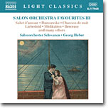 Salon Orchestra Favourites Vol.3