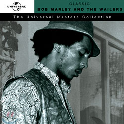 Bob Marley &amp; The Wailers - Universal Masters Collection